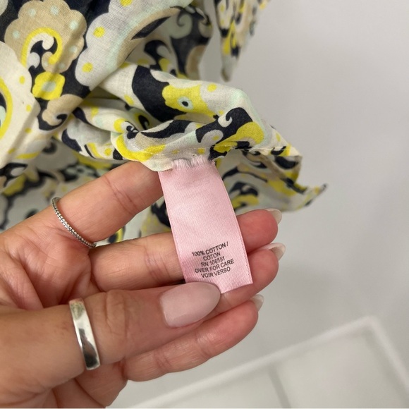 Calypso St. Barth Tunic - Picture 5 of 8